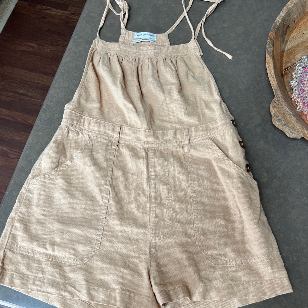 Urban Outfitters Romper